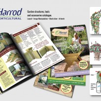 Harrod Horticultural